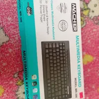فروش کیبورد نو قابل حمل|قطعات و لوازم جانبی رایانه|بابل, |دیوار