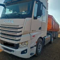 نیازمند راننده پایه یک