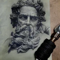 آموزش تخصصی تاتو بدن|خدمات آموزشی|مشهد, راهنمایی|دیوار