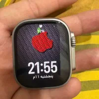 اپل واچ الترا ۲ اصل نو (باتری ۱۰۰)
