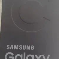 گوشی سامسونگ c5pro باز نشده و تمیز|موبایل|بوشهر, |دیوار