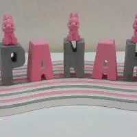 اسم سیسمونی|مجسمه، تندیس، ماکت|قم, پردیسان|دیوار