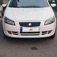 فروش رانا پلاس ارتقا یافته موتور tu5p|خودرو سواری و وانت|تهران, سلیمانی|دیوار