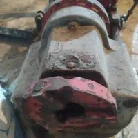 دستگاه  حدیده هدیده برقی دو اینچ