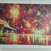 قاب عکس زیبا و کلاسیک و کاملا نو