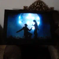 تابلو دیواری|سایر لوازم برقی|اردبیل, |دیوار