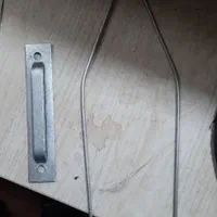 والپست-میلگردبسترگیره قلاب وادار-بست تخت -رول بولت|مصالح و تجهیزات ساختمان|تهران, شادآباد|دیوار