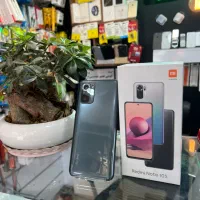 گوشی شیامی note 10s 128 ram8|موبایل|کرج, کوی امامیه|دیوار