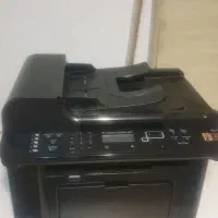 پرینتر HP Lazer jet مدل 1536dnf MPF