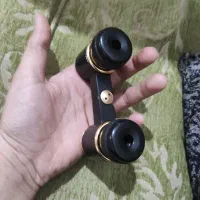 دوربین قدیمی|دوربین عکاسی و فیلم‌برداری|کوهدشت, |دیوار