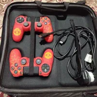 ps4FAT|کنسول، بازی ویدئویی و آنلاین|تبریز, |دیوار
