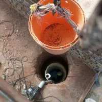 چاه کنی|خدمات پیشه و مهارت|تاکستان, |دیوار