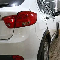 کوئیکR  مدل 1402 سقف مشکی|خودرو سواری و وانت|دزفول, |دیوار