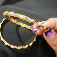 النگو طلا|جواهرات|یاسوج, |دیوار