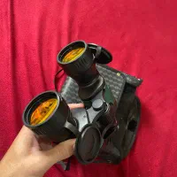 دوربین شکاری|کلکسیون اشیاء عتیقه|بهشهر, |دیوار