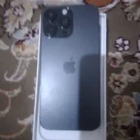 گوشی ایفون 16پرو مکس طرح اصلی