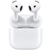 هدفون بلوتوثی اپل مدل AirPods 4