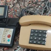 تلفن|تلفن رومیزی|اهواز, کوی مهدیس|دیوار