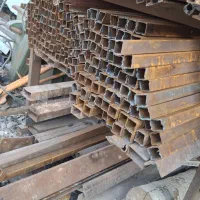 خرید وفروش آهن ضایعات آلمینیوم برنج مفرغ سیم مس