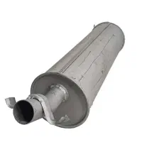 فروش اگزوز با قیمت عمده