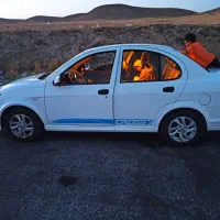 ساینا مدل ۹۷