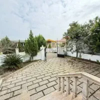 ویلا باغچه ۲۲۰ متری سنددار مناسب برای سکونت دائم|فروش خانه و ویلا|نور, |دیوار