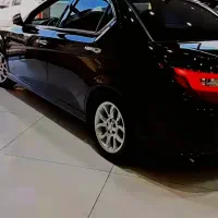 دنا پلاس توروبو اتوماتیک آبنوس