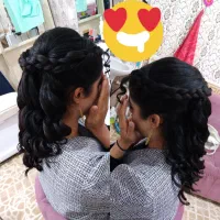 تخفیف ویژه میکاپ شینیون|خدمات آرایشگری و زیبایی|تربت جام, پاسداران|دیوار