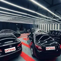 دوره آموزش حرفه‌ای دیتیلینگ خودرو در فن کار خودرو|خدمات آموزشی|شیراز, قدوسی غربی|دیوار