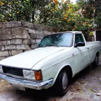 پیکان وانت تمیز