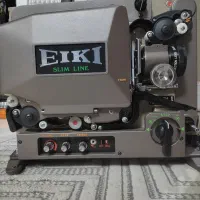 آپارات/پروژکتور 16 میلیمتری Eiki Snt-2 نونو خاص