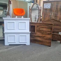 تخت ماهور چندمنظوره|تخت و صندلی بچه|رشت, بازار|دیوار