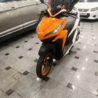 موتور تمیز بدون ایراد