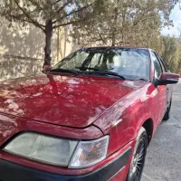 دوو اسپرو ۲۰۰۰ آلبالویی