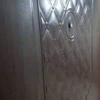 درب  ورودی واحد|مصالح و تجهیزات ساختمان|رودسر, |دیوار