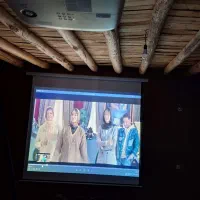 صفرتاصد سینما خانگی صوت و ویدیو پروژکتور|تلویزیون و پروژکتور|نیشابور, امام خمینی|دیوار