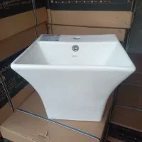 تعدادی روشویی والهنگی گاتریا
