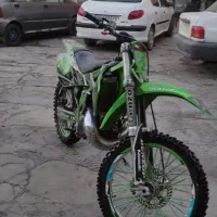 kx 250 دوزمانه