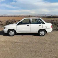 پراید 132 مدل 88|خودرو سواری و وانت|قزوین, |دیوار