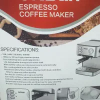 قهوه ساز نویا آکبند