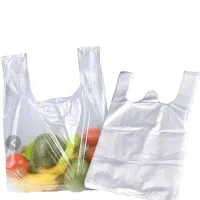 پلاستیک دسته دار کیلویی