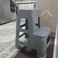 چهارپایه پله ای