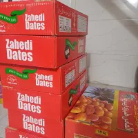 راننده برای پخش