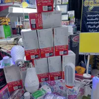 مهتابی شارژی|لامپ و چراغ|سراوان, |دیوار