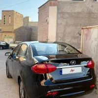 جک j4مدل۱۴۰۲کم کار|خودرو سواری و وانت|یزد, |دیوار