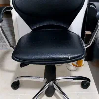 صندلی کامپیوتر
