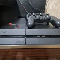 PS4 FAT 1 TRA