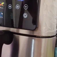 سرخ کن 15.8 فلیپس|سایر لوازم برقی|دزفول, |دیوار