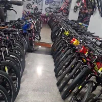 دوچرخه برقی ، لذت رانندگی بدون خستگی