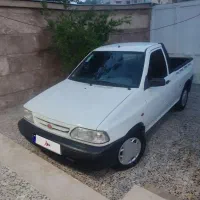 فرش پراید بار 1403